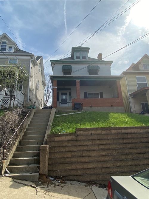 1517 Rockland Ave, Beechview, PA, 15216 | Card Image