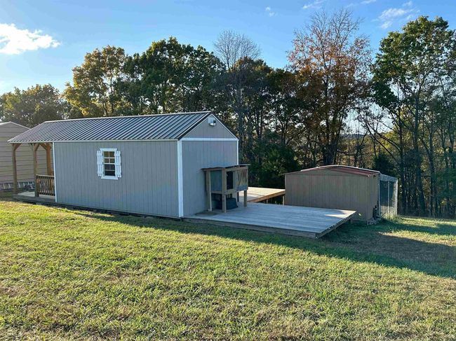 8997 Highway 9, House other with 2 bedrooms, 2 bathrooms and null parking in Mountain View AR | Image 33
