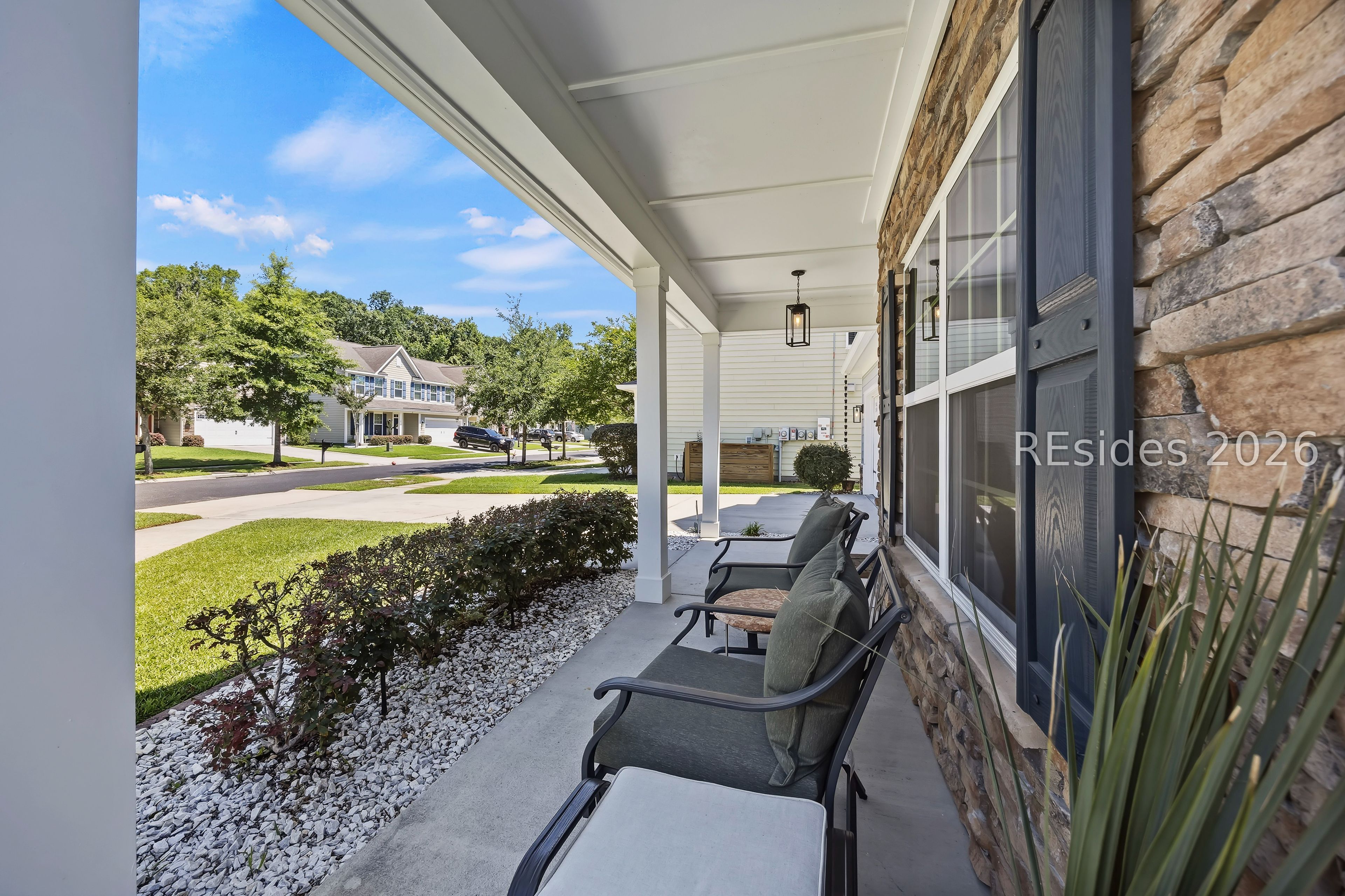 Residential in Bluffton 3