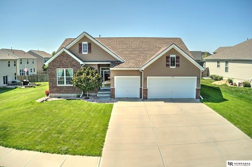 8710 N Hws Cleveland Blvd, Bennington, NE, 68007-2209 | Card Image