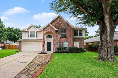 2811 Copra Lane, Houston, TX, 77073 | Card Image