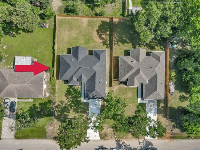 3306 Shadowcrest Ln, House other with 4 bedrooms, 3 bathrooms and 2 parking in Spring TX | Image 42