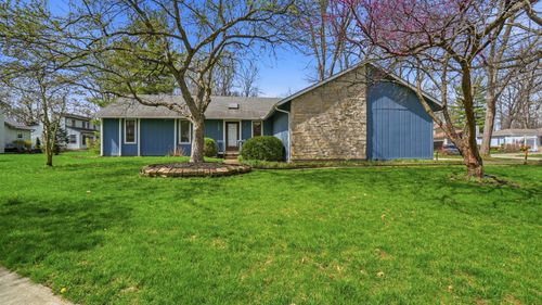 503 Liberty Ln, Westerville, OH, 43081-2719 | Card Image