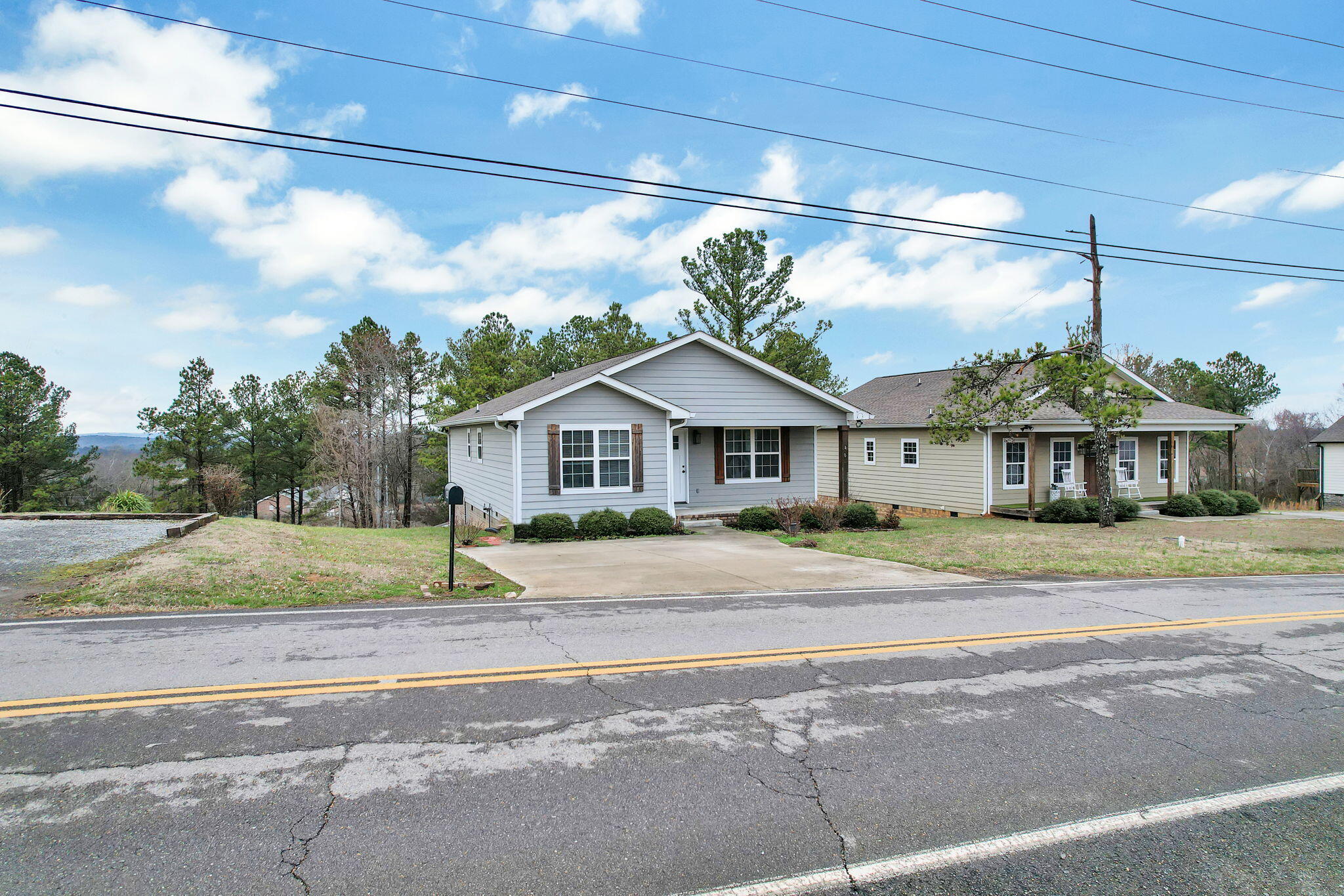Residential in Cleveland 3