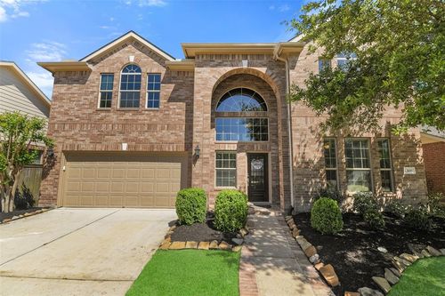 12106 Coldwater Cove Ln, Cypress, TX, 77433-3381 | Card Image