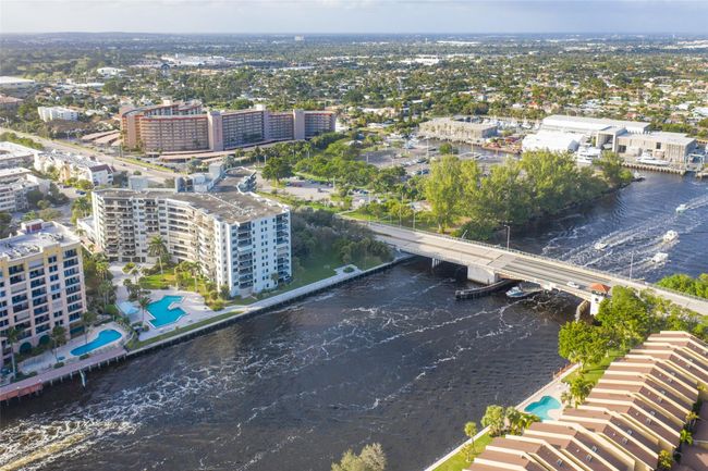 APT-202 - 2900 Ne 14 Th Street Cswy, Condo with 1 bedrooms, 2 bathrooms and null parking in Pompano Beach FL | Image 40