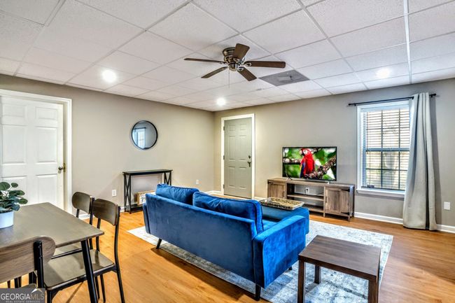 4306 Sugar Maple Chase Nw, House other with 5 bedrooms, 4 bathrooms and null parking in Acworth GA | Image 21