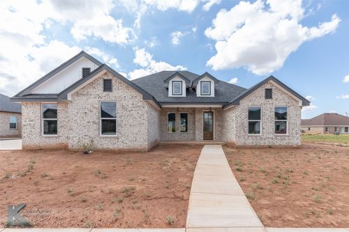 6602 Randy Ave, Abilene, TX, 79606-2503 | Card Image