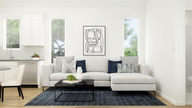 NOT photos of actual home - for representation purposes only | Image 16