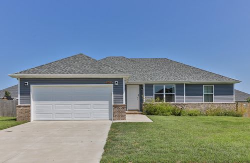 1333 E Price Street, Republic, MO, 65738 | Card Image