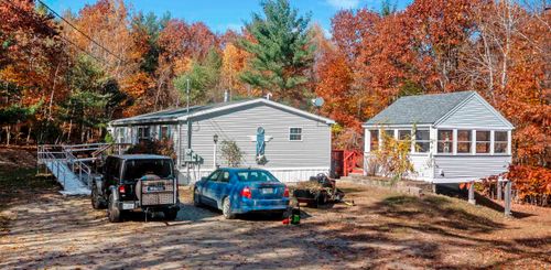 415 Ridge Road, Middleton, NH, 03887 | Card Image