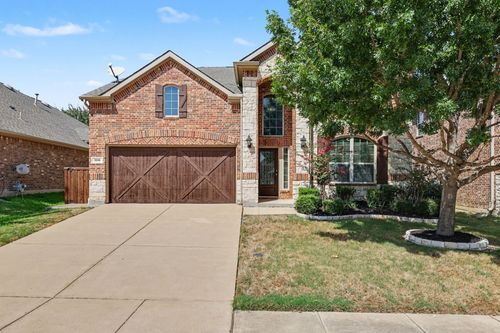 3916 Lands End Dr, Mckinney, TX, 75071-8172 | Card Image