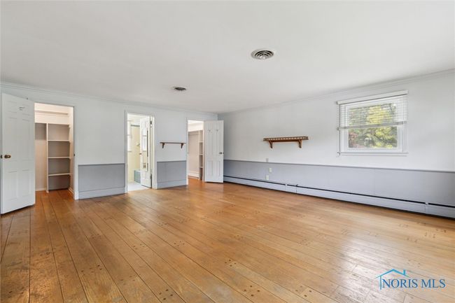 325 Park St, House other with 4 bedrooms, 5 bathrooms and 2 parking in Bryan OH | Image 34