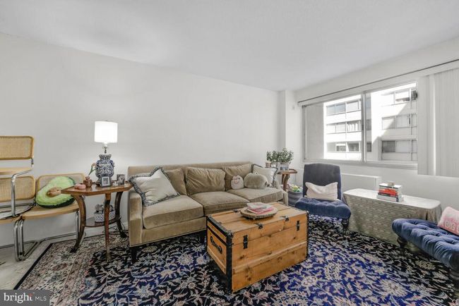 APT-1525N - 5500 Friendship Blvd, Condo with 0 bedrooms, 1 bathrooms and null parking in CHEVY CHASE MD | Image 5