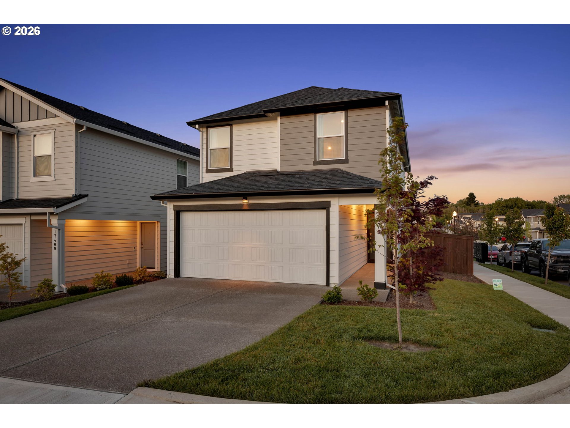 Residential in Ridgefield 2