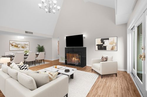 apt-46-1100 Salem St, Lynnfield, MA, 01940-1582 | Card Image