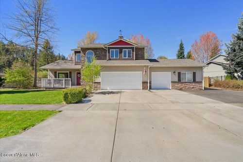 3733 Purcell, Coeur d'Alene, ID, 83815 | Card Image