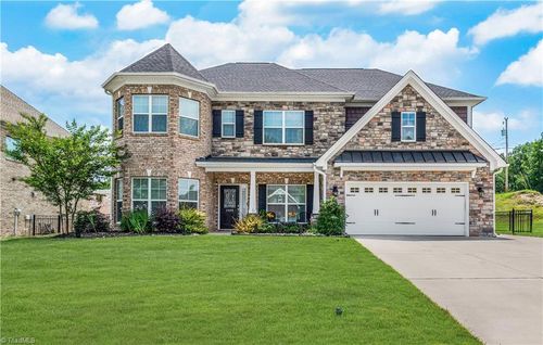 2925 Fernley Ct, High Point, NC, 27262-8474 | Card Image