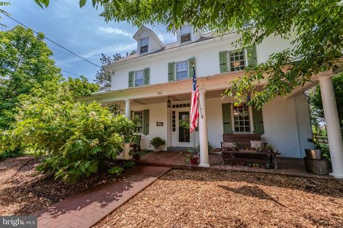 346 Rosemary Ave, AMBLER, PA, 19002-4658 | Card Image