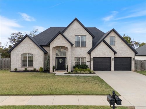 1910 Sunrise Cir, Centerton, AR, 72719-5017 | Card Image