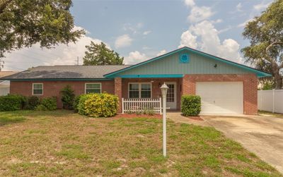 1208 Sacramento Street, House other with 3 bedrooms, 2 bathrooms and null parking in DELTONA FL | Image 1