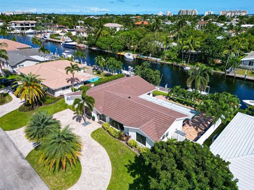 4000 Ne 24th Ave, Lighthouse Point, FL, 33064-8026 | Card Image