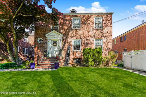 175 3rd St, Staten Island, NY, 10306-2209 | Card Image