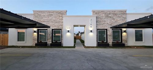 2105 Selena St, Mission, TX, 78572 | Card Image