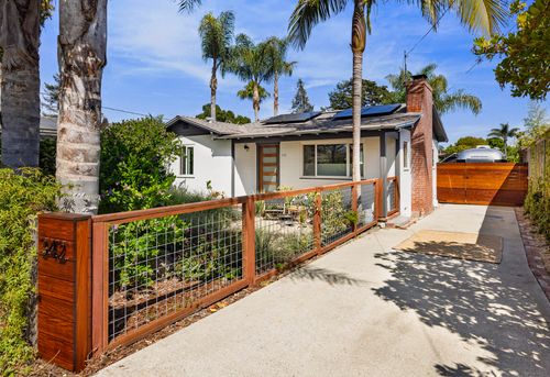 342 Palisades Dr, SANTA BARBARA, CA, 93109-1946 | Card Image