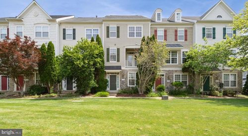 745 Collington Ct, WOODBRIDGE, VA, 22191-1458 | Card Image