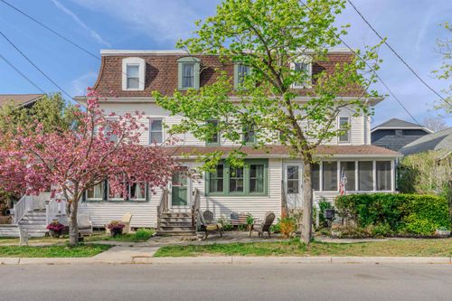 127 Third Ave, West Cape May, NJ, 08204-1050 | Card Image