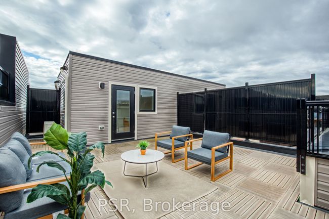345 - 500 Kingbird Grove, Condo with 3 bedrooms, 3 bathrooms and null parking in Scarborough ON | Image 26