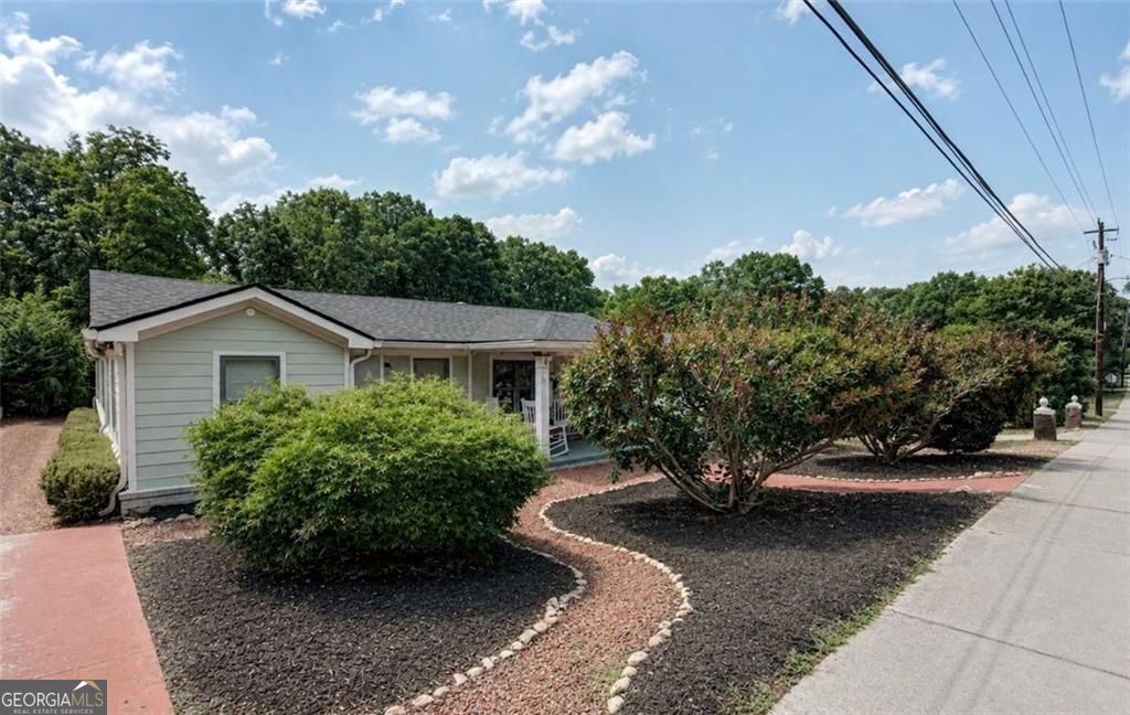 Residential in Fayetteville 4