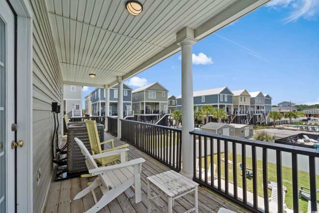 221 N Waccamaw Dr, House other with 7 bedrooms, 8 bathrooms and 8 parking in Murrells Inlet SC | Image 35