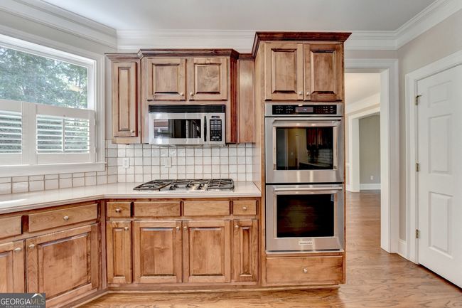 4025 Two Rivers Dr, House other with 4 bedrooms, 4 bathrooms and null parking in Cumming GA | Image 29