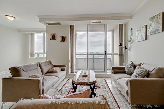 PH5 - 1 Belvedere Crt, Condo with 1 bedrooms, 2 bathrooms and 1 parking in Brampton ON | Image 22