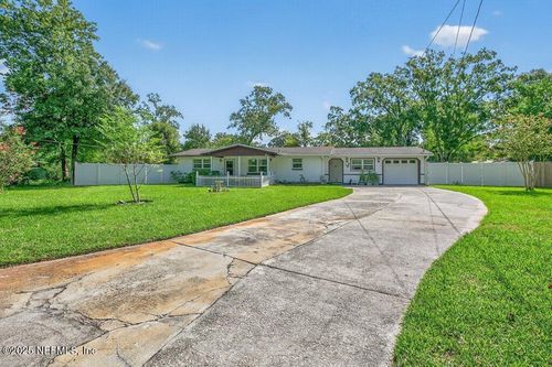 4011 Rodby Ct, Jacksonville, FL, 32210-5064 | Card Image