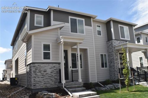 4952 Construct Pt, Colorado Springs, CO, 80920-7965 | Card Image