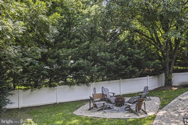 1016 Bellview Rd, House other with 5 bedrooms, 5 bathrooms and null parking in MCLEAN VA | Image 91