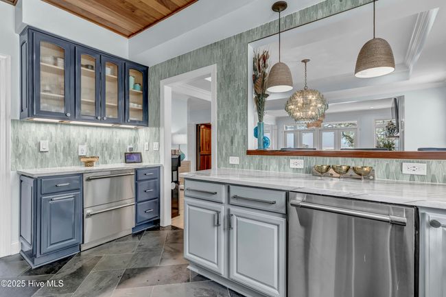 610 Trails End Rd, House other with 5 bedrooms, 5 bathrooms and 2 parking in Wilmington NC | Image 11