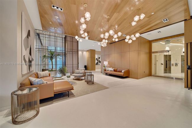 APT-262 - 1500 Bay Rd, Condo with 2 bedrooms, 2 bathrooms and null parking in Miami Beach FL | Image 46