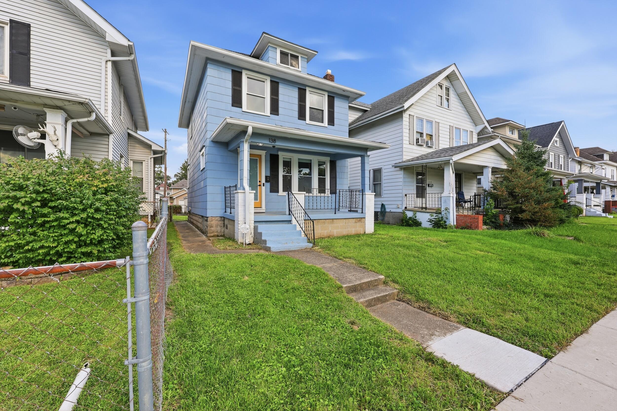 Residential in Columbus 3