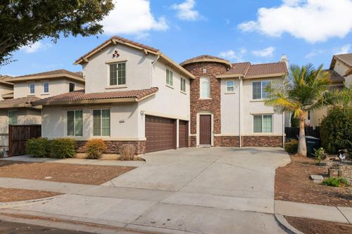 1435 Mesa Creek Dr, Patterson, CA, 95363 | Card Image