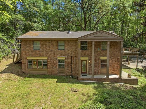 1221 Lowry Drive, Tallahassee, FL, 32312 | Card Image