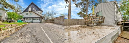 2952 Prynne St, Keego Harbor, MI, 48320-1242 | Card Image