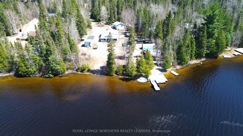 PCL 13508 & Pcl 13624 Musgrove N/A, Timiskaming Remote Area, ON, P4N3G3 | Card Image