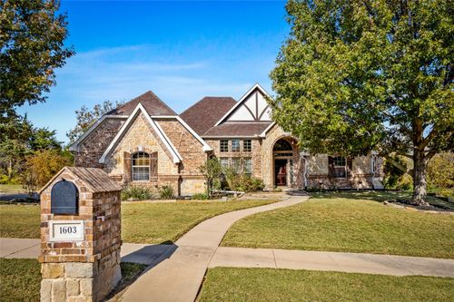 1603 Moreland Dr, Sherman, TX, 75090-2351 | Card Image