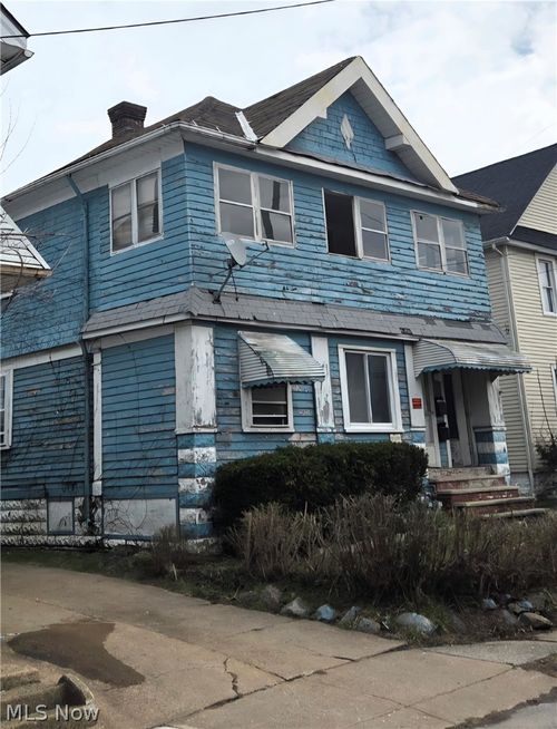 1749 Alcoy Rd, Cleveland, OH, 44112-1601 | Card Image