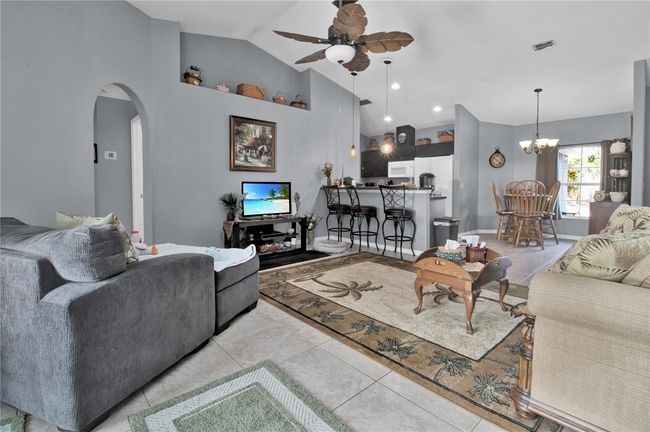 4262 Heaton Ter, House other with 3 bedrooms, 2 bathrooms and null parking in NORTH PORT FL | Image 16