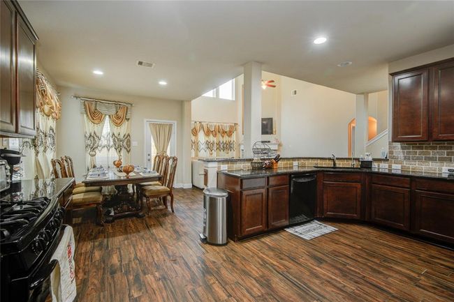 3311 Midway Pass Ct, House other with 4 bedrooms, 3 bathrooms and 2 parking in Spring TX | Image 7